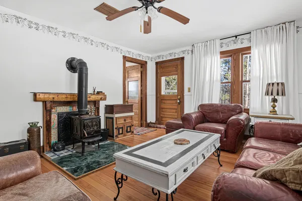 $379,900 | 3079 County Road North, Wilson, WI 54027