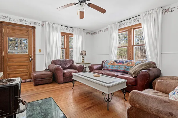 $379,900 | 3079 County Road North, Wilson, WI 54027