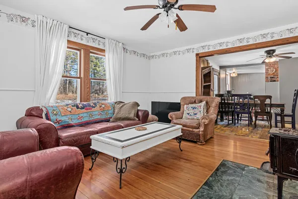 $379,900 | 3079 County Road North, Wilson, WI 54027