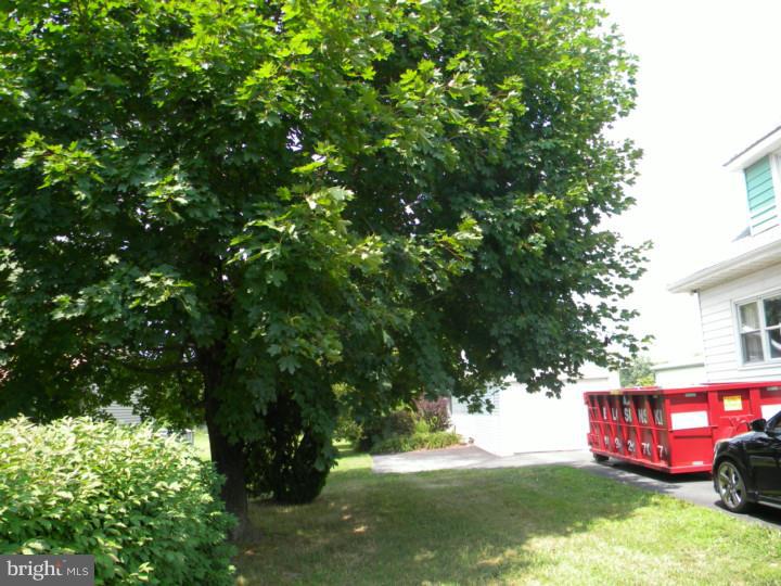 401 Old River Road Birdsboro, PA 19508 - Photo 2 of 23 Side Yard