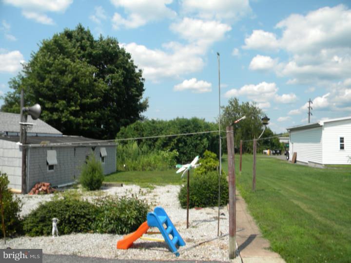 401 Old River Road Birdsboro, PA 19508 - Photo 15 of 23 Back Yard