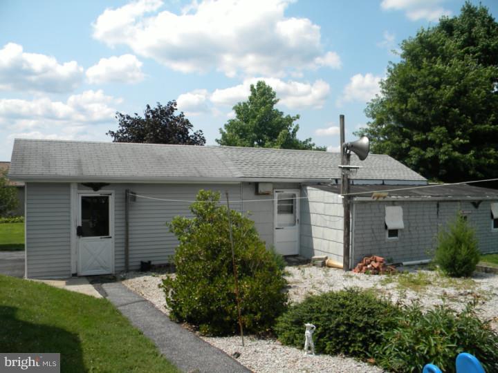 401 Old River Road Birdsboro, PA 19508 - Photo 16 of 23 Garage