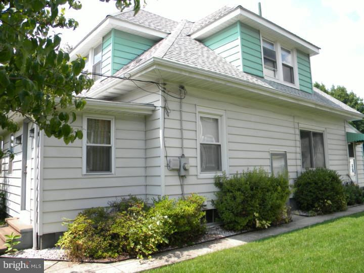 401 Old River Road Birdsboro, PA 19508 - Photo 3 of 23 Exterior Side