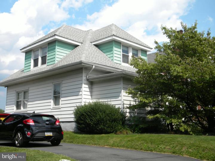 401 Old River Road Birdsboro, PA 19508 - Photo 23 of 23 Exterior Side