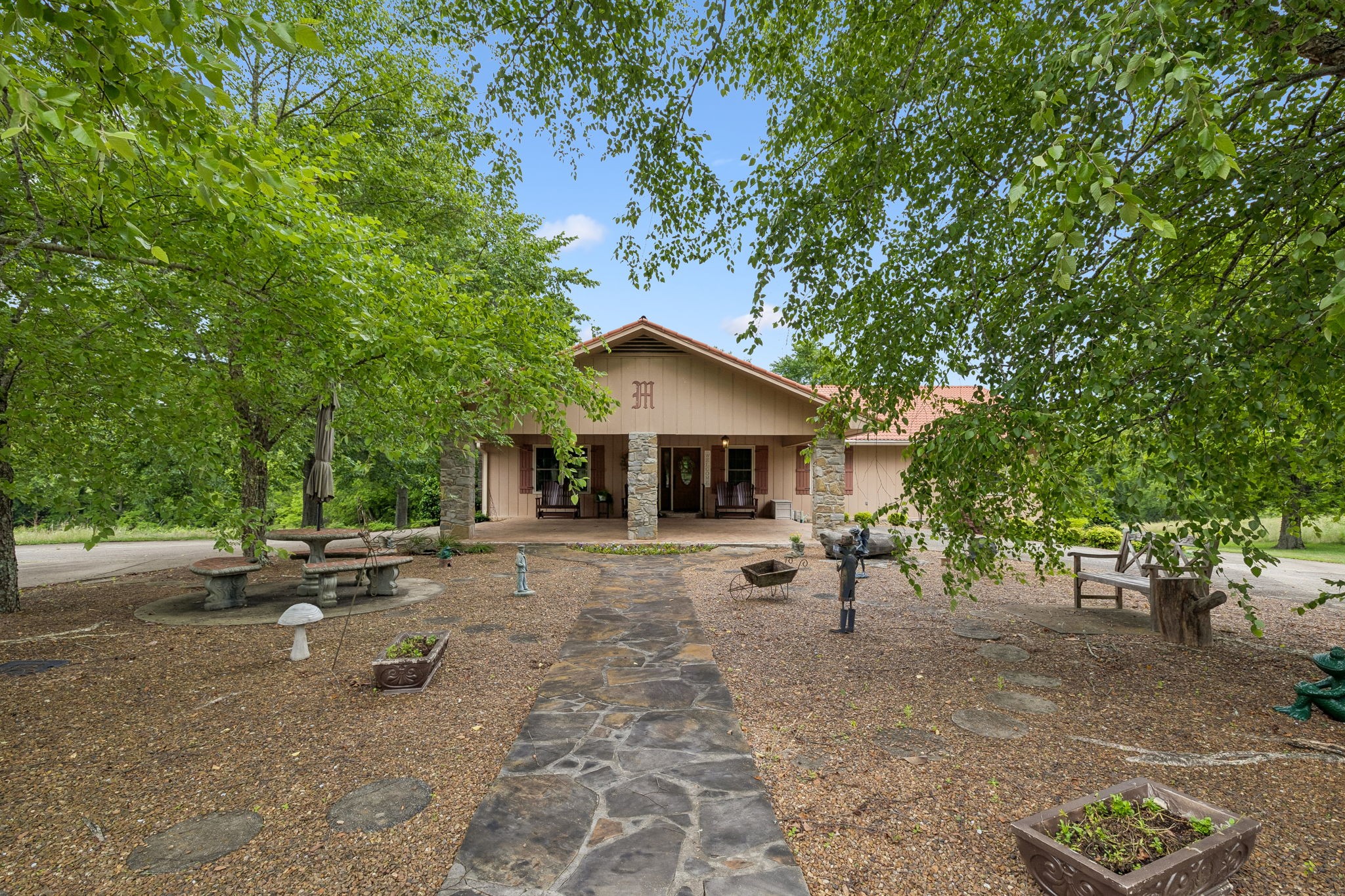 20 Riverbend Lane Carthage, TN 37030 - Photo 66 of 71 a house with outdoor space