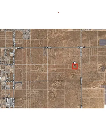 $50,000 | 2000 Ave L-4, Lancaster, CA 93535