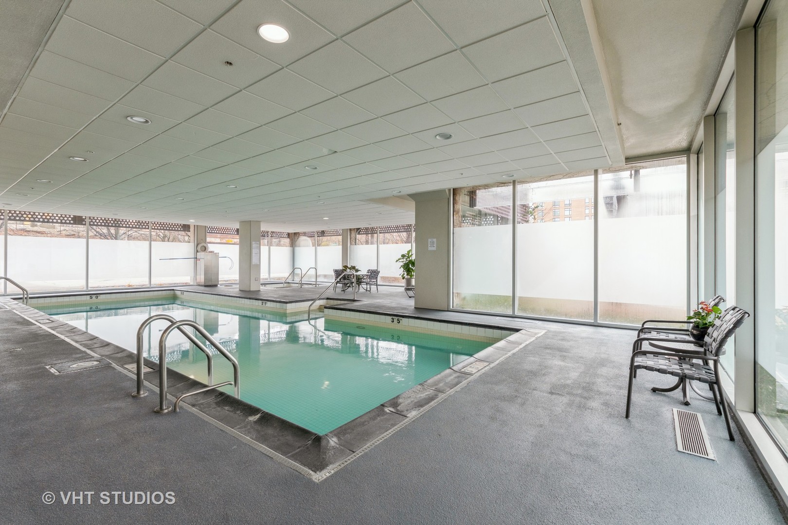 800 Elgin Road, Unit PH20 Evanston, IL 60201 - Photo 14 of 16