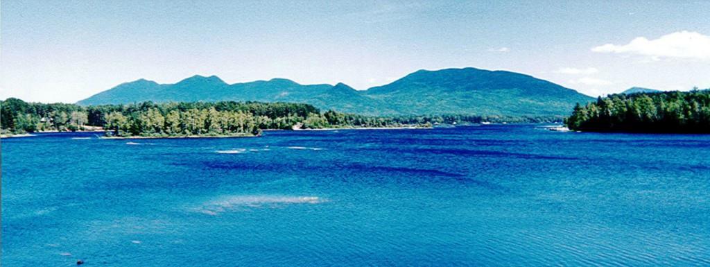 985 Arnold Trail Road Eustis, ME 04936 - Photo 6 of 30 Flagstaff Lake views