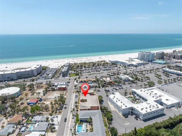 $3,150 | 121 46th Avenue, Unit 2A, St. Pete Beach, FL 33706