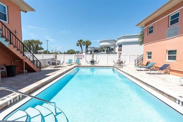 $3,150 | 121 46th Avenue, Unit 2A, St. Pete Beach, FL 33706
