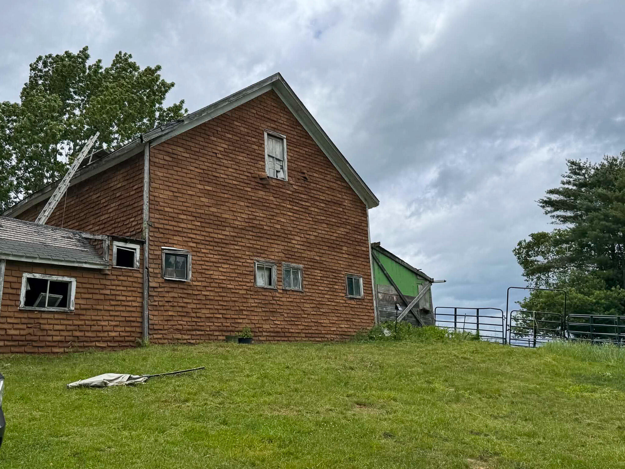 122 Old Dover Road Dexter, ME 04930 - Photo 18 of 24 16