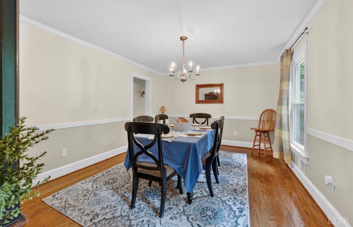 275 Fox Hill Road Rice, VA 23966 - Photo 11 of 58