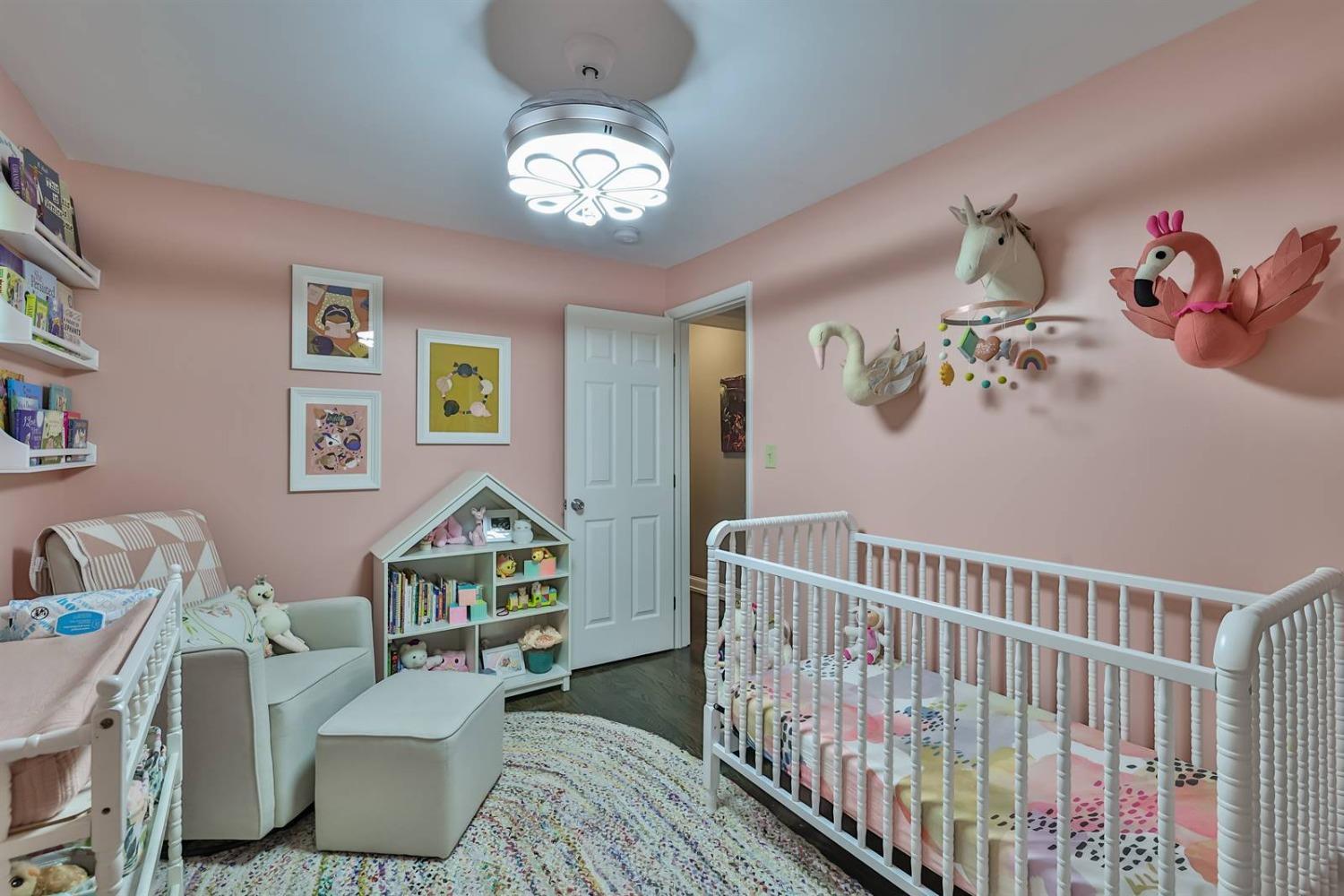 69 Reily Road Wyoming, OH 45215 - Photo 22 of 50