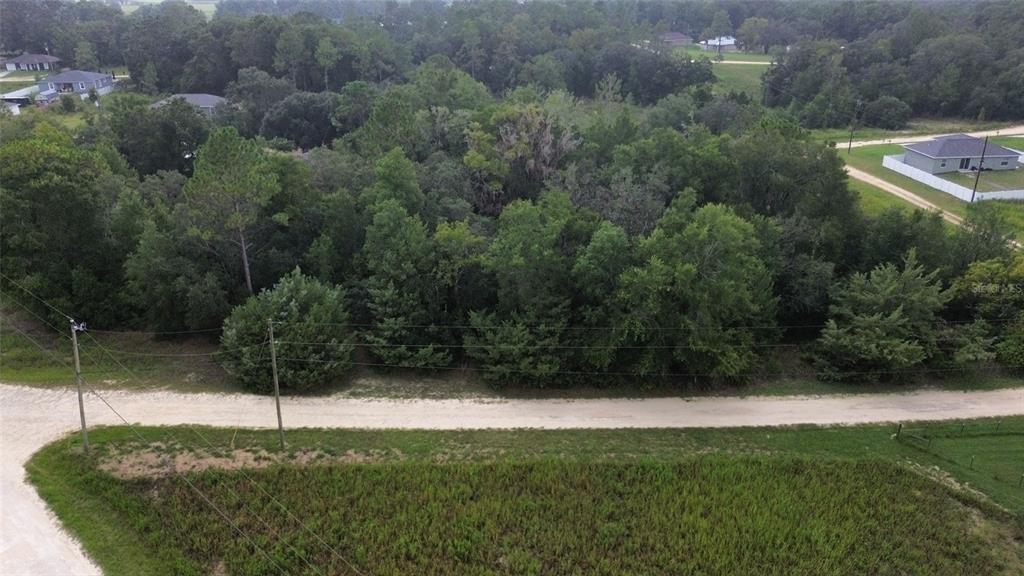 Southwest 28th Street Ocala, FL 34481 - Photo 7 of 9 a view of a field