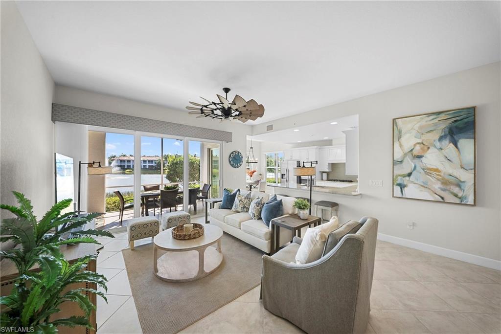 8030 Signature Club Circle, Unit 102 Naples, FL 34113 - Photo 1 of 46