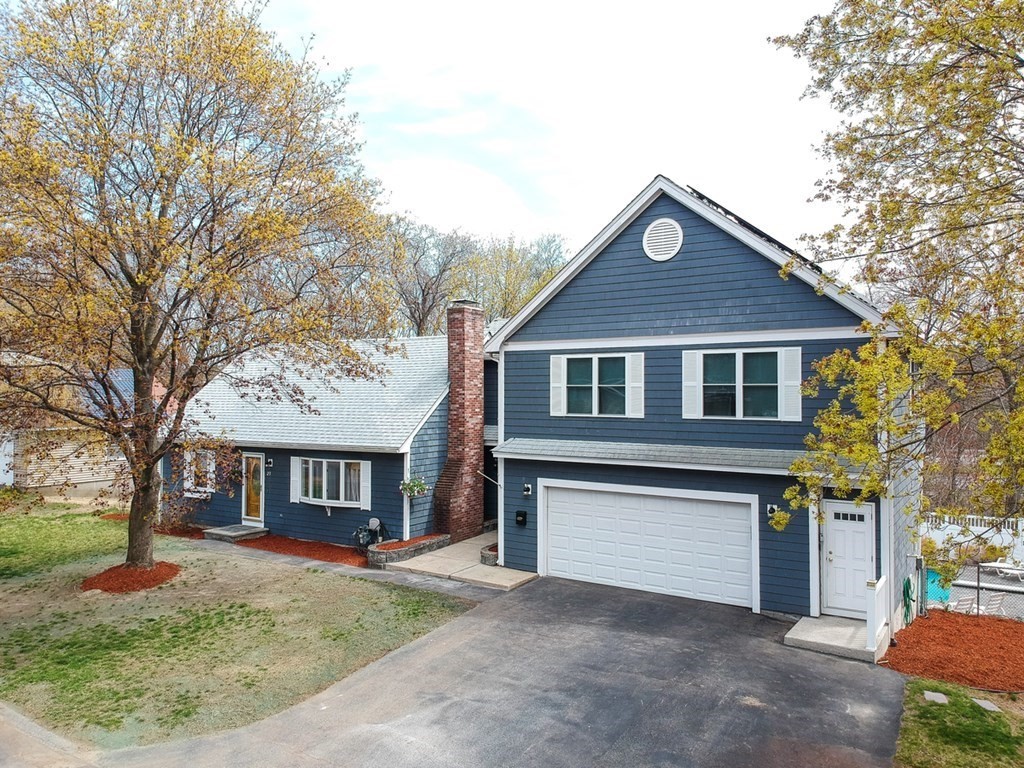 23 Pilgrim Road Lawrence, MA 01843 - Photo 1 of 42 Gallery Image 1