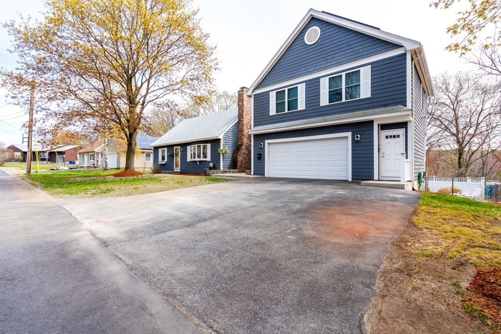 23 Pilgrim Road Lawrence, MA 01843 - Photo 2 of 42 Gallery Image 2