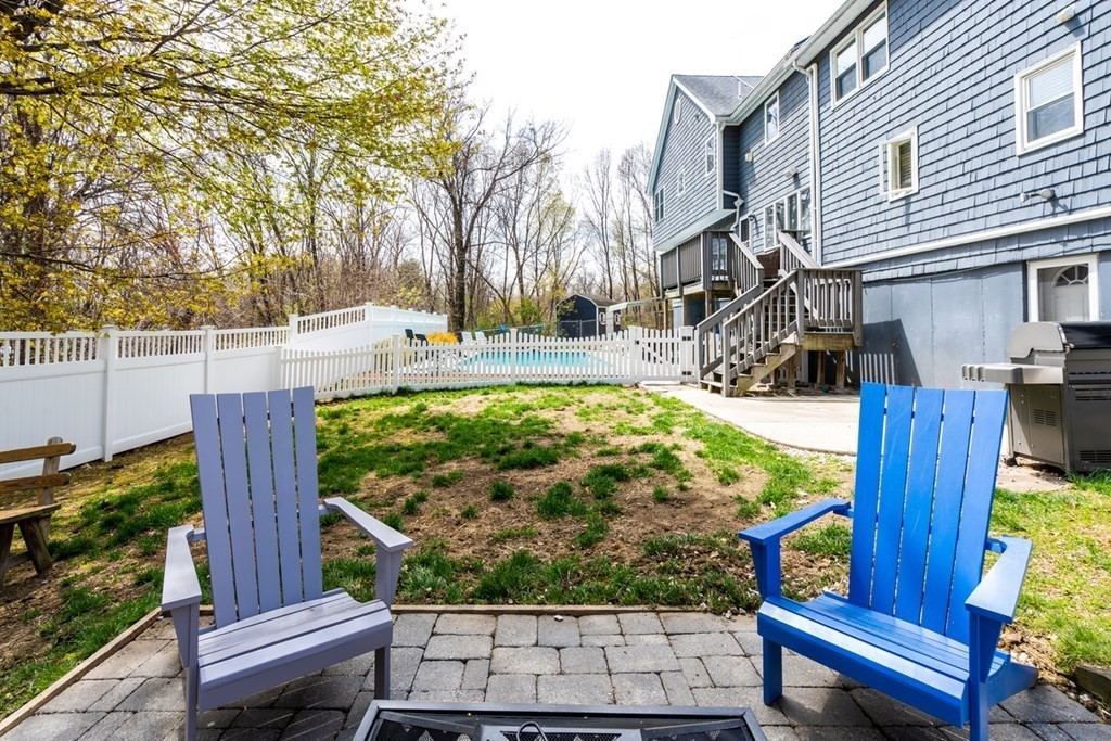 23 Pilgrim Road Lawrence, MA 01843 - Photo 34 of 42 Gallery Image 34