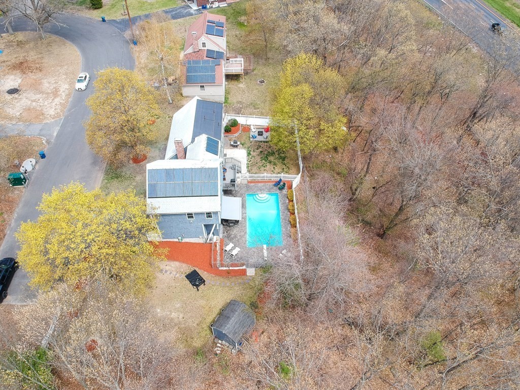 23 Pilgrim Road Lawrence, MA 01843 - Photo 39 of 42 Gallery Image 39