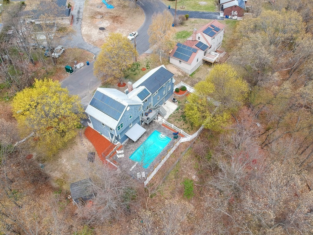23 Pilgrim Road Lawrence, MA 01843 - Photo 40 of 42 Gallery Image 40