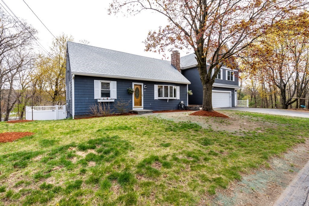 23 Pilgrim Road Lawrence, MA 01843 - Photo 41 of 42 Gallery Image 41