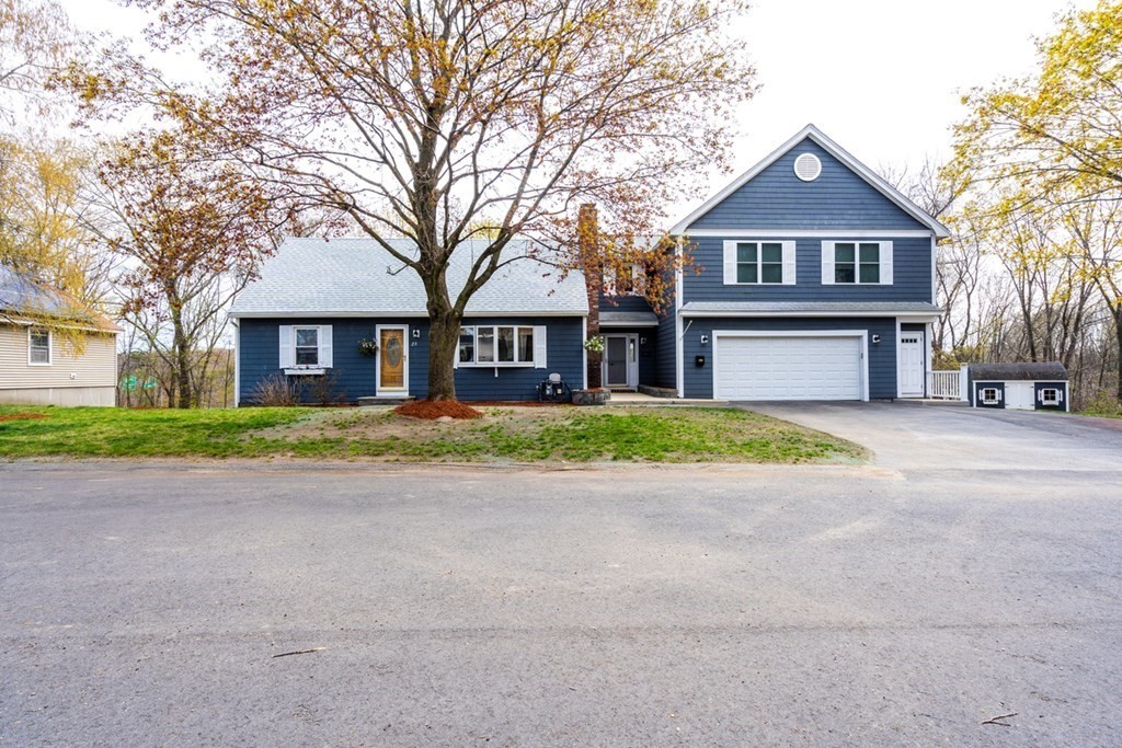 23 Pilgrim Road Lawrence, MA 01843 - Photo 42 of 42 Gallery Image 42