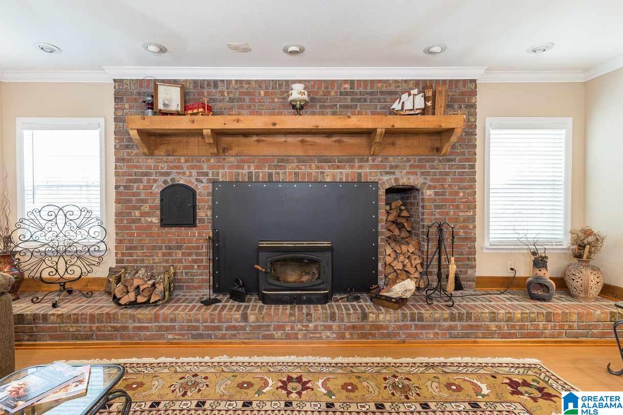 2172 Ross Lake Road Wellington, AL 36279 - Photo 9 of 45