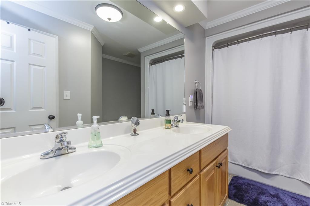 541 Williamsdale Road Graham, NC 27253 - Photo 14 of 30 Gallery Image 14