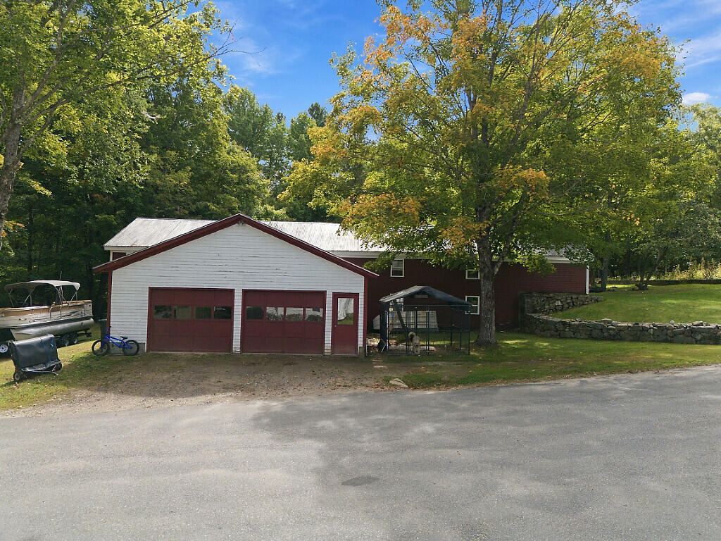 39 Russell Road Fayette, ME 04349 - Photo 16 of 70 45_DJI_0268_DxO_mls