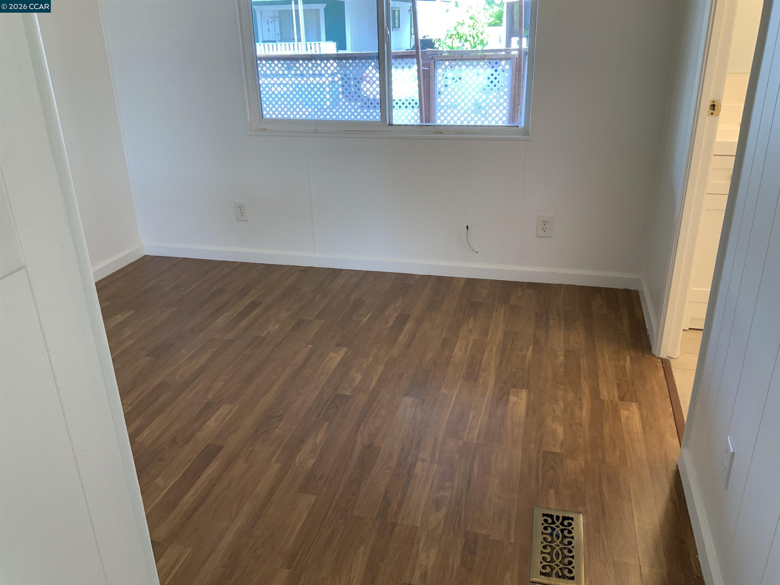 140 Shannon Pittsburg, CA 94565 - Photo 19 of 37 a view of wooden floor