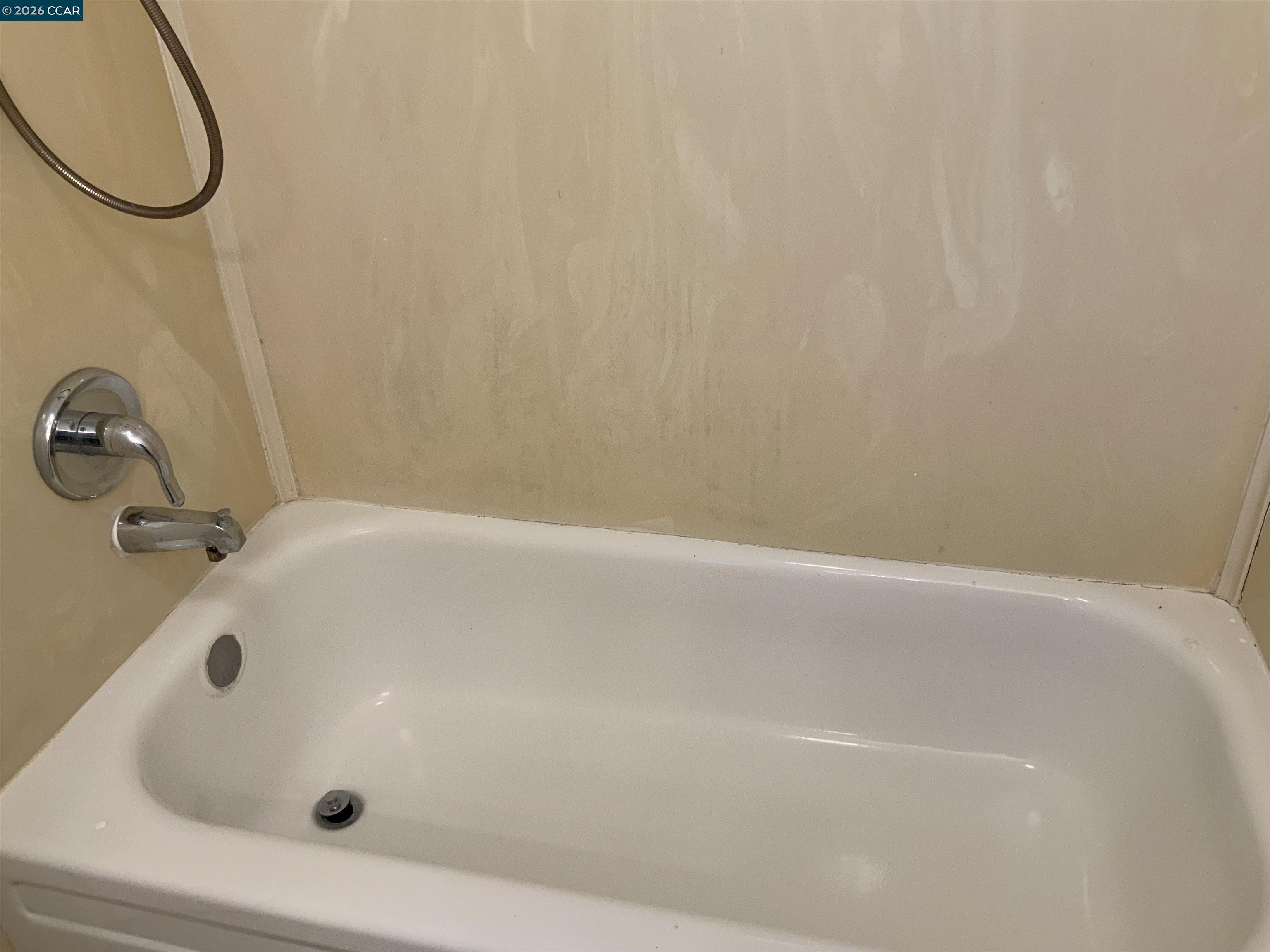 140 Shannon Pittsburg, CA 94565 - Photo 23 of 37 a bathroom with a white tub