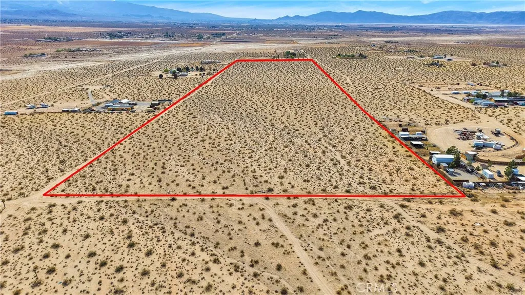 0 Cavetto Road Lucerne Valley, CA 92356 - Photo 9 of 15
