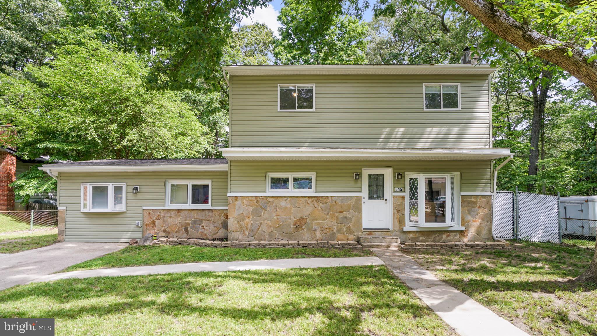 515 Sunset Knoll Road Pasadena, MD 21122 - Photo 1 of 30 Gallery Image 1