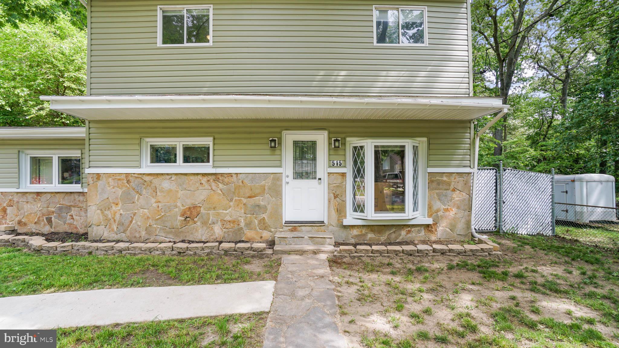515 Sunset Knoll Road Pasadena, MD 21122 - Photo 4 of 30 Gallery Image 4
