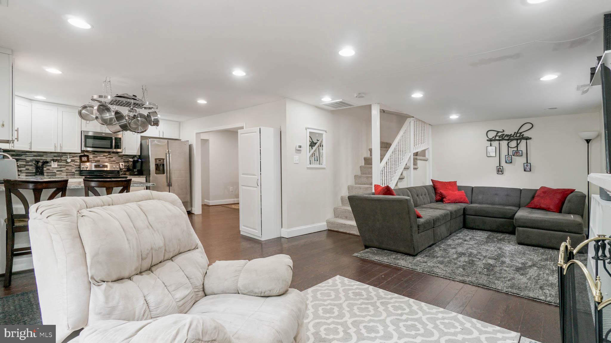 515 Sunset Knoll Road Pasadena, MD 21122 - Photo 10 of 30 Gallery Image 10