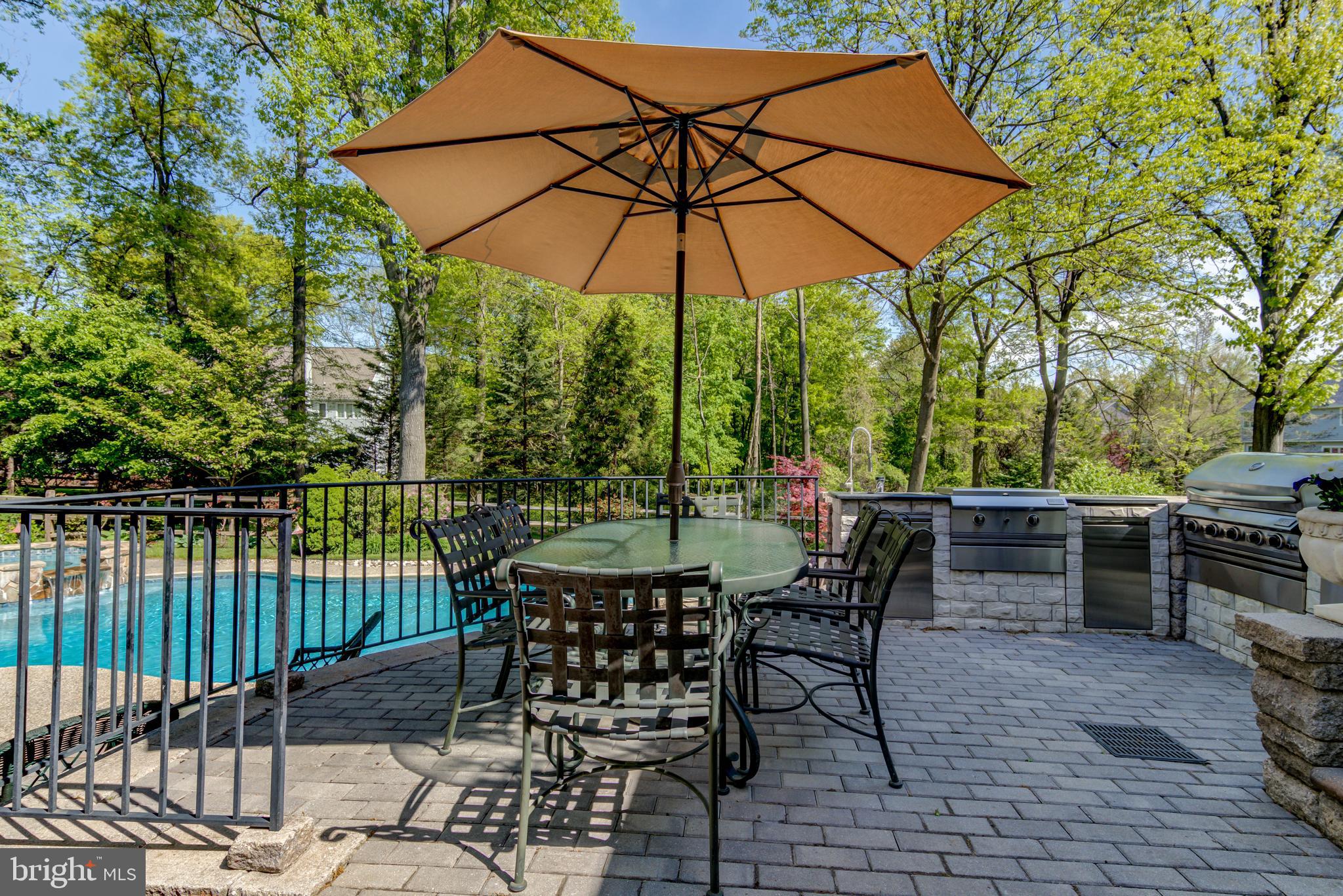 705 Turnbridge Road Wayne, PA 19087 - Photo 12 of 84