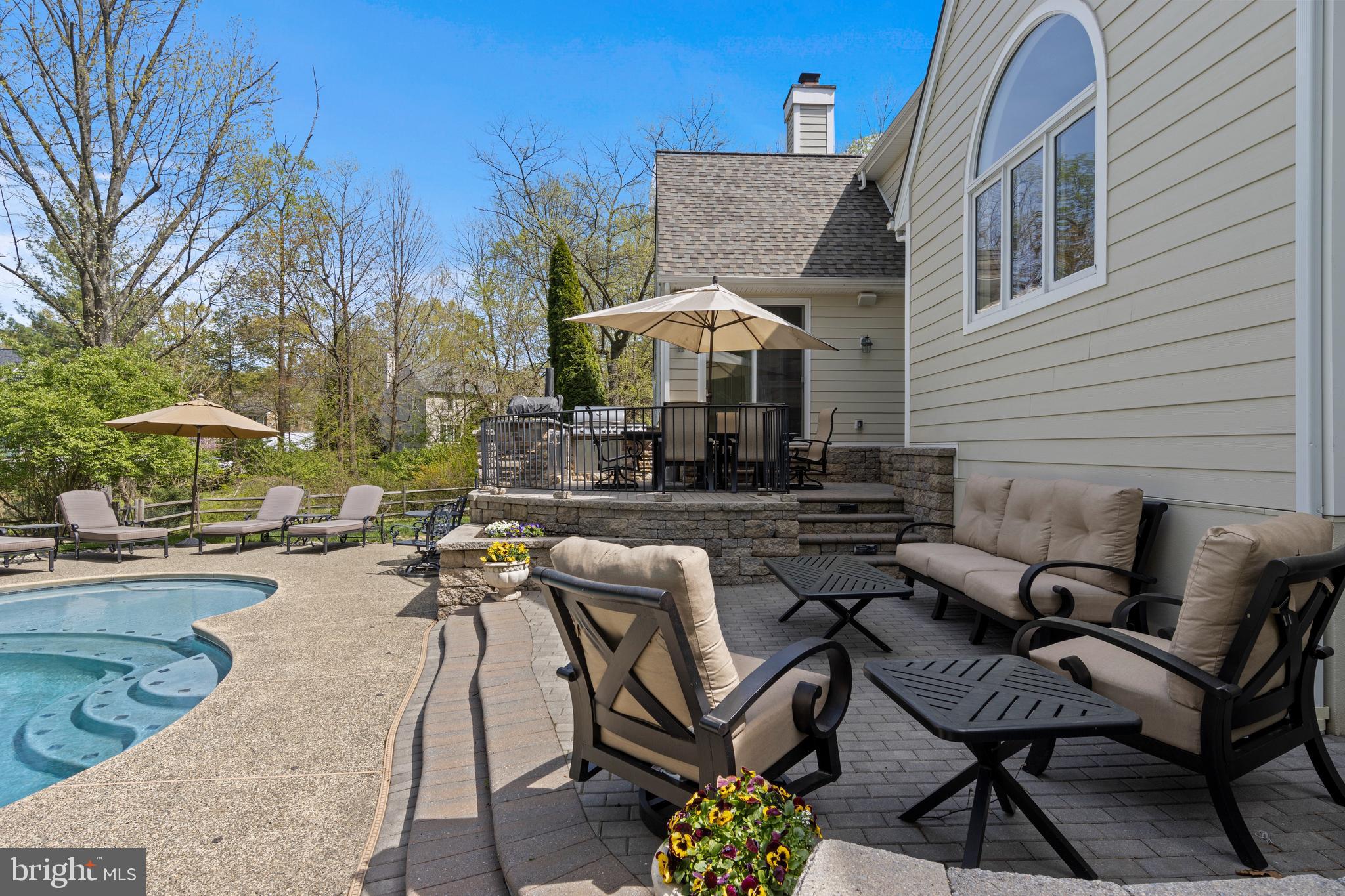 705 Turnbridge Road Wayne, PA 19087 - Photo 15 of 84