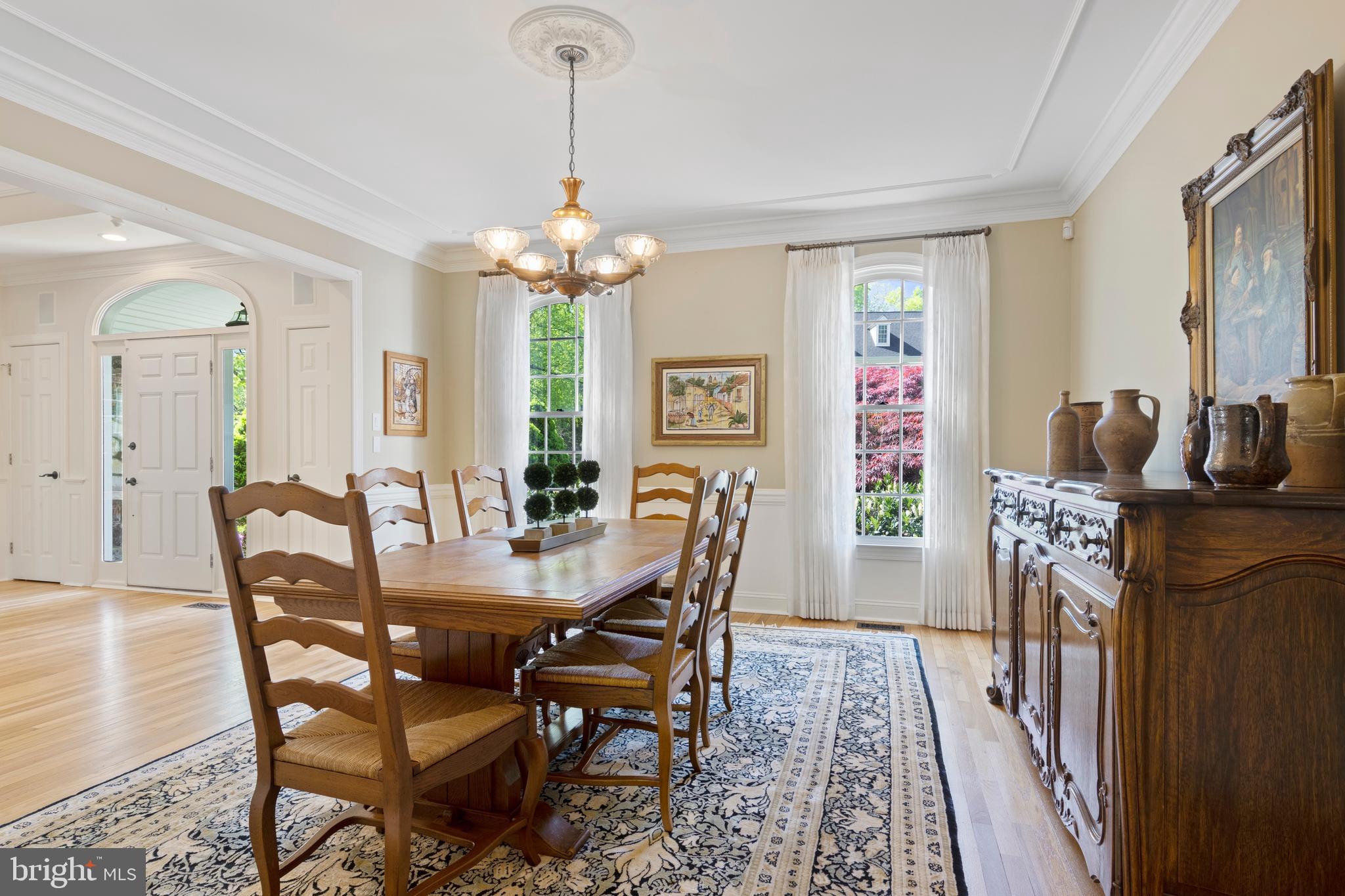 705 Turnbridge Road Wayne, PA 19087 - Photo 25 of 84