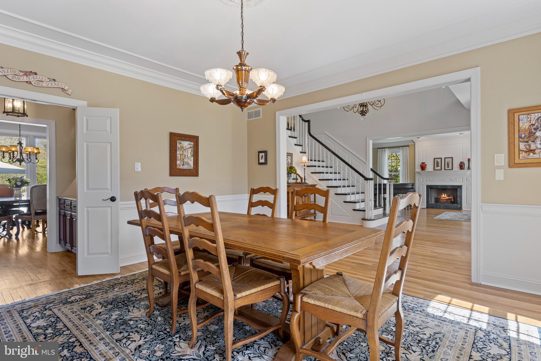 705 Turnbridge Road Wayne, PA 19087 - Photo 26 of 84