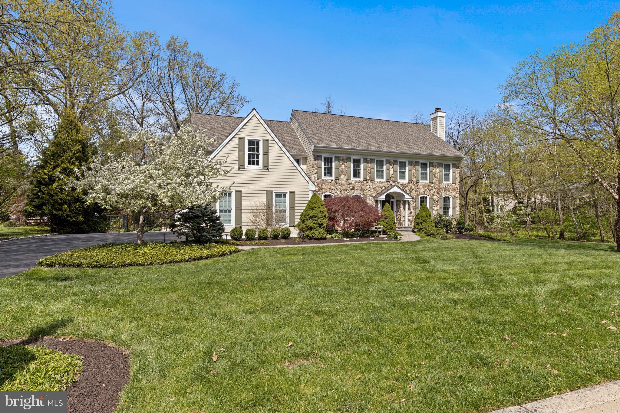 705 Turnbridge Road Wayne, PA 19087 - Photo 4 of 84