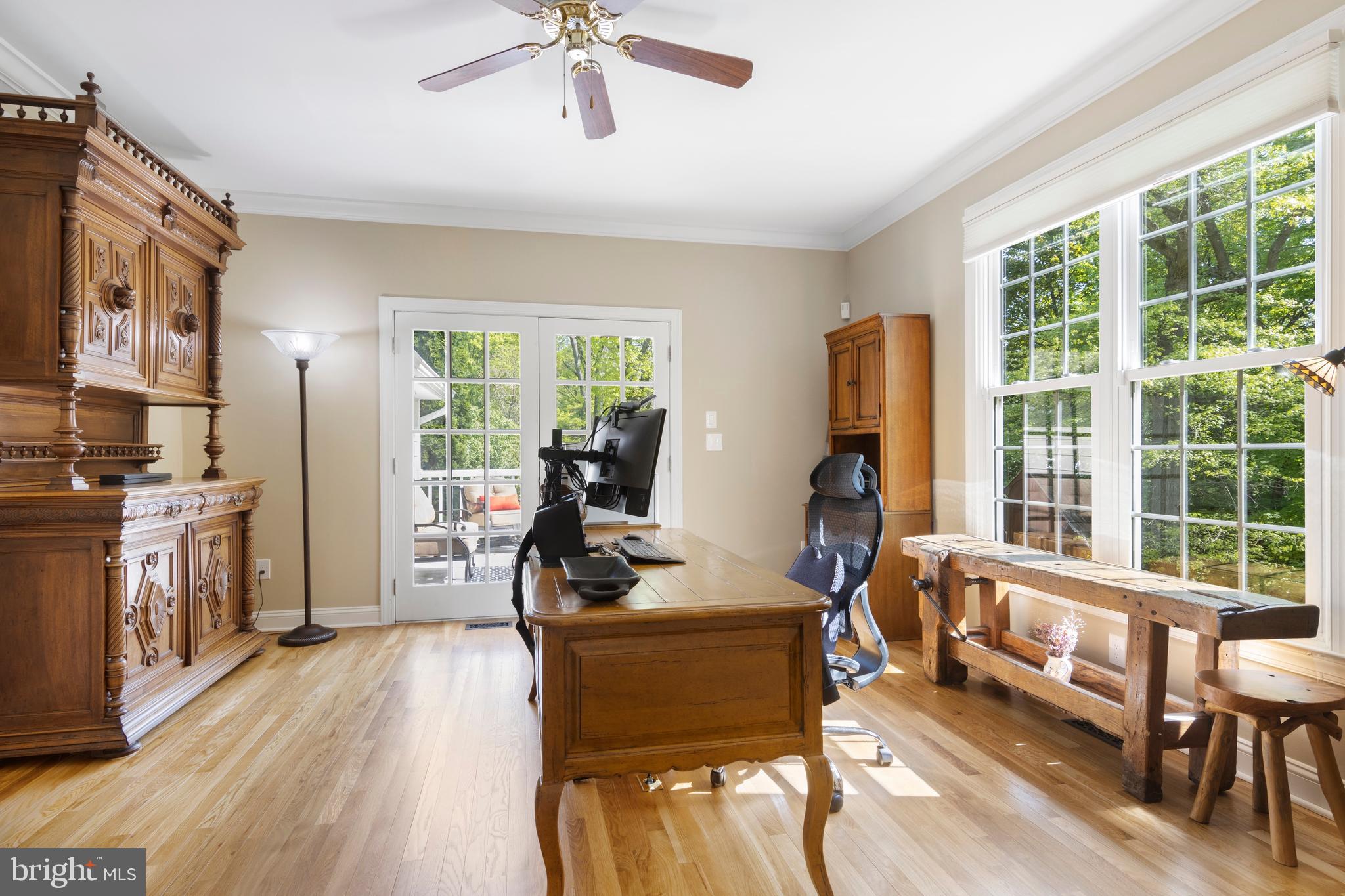 705 Turnbridge Road Wayne, PA 19087 - Photo 48 of 84