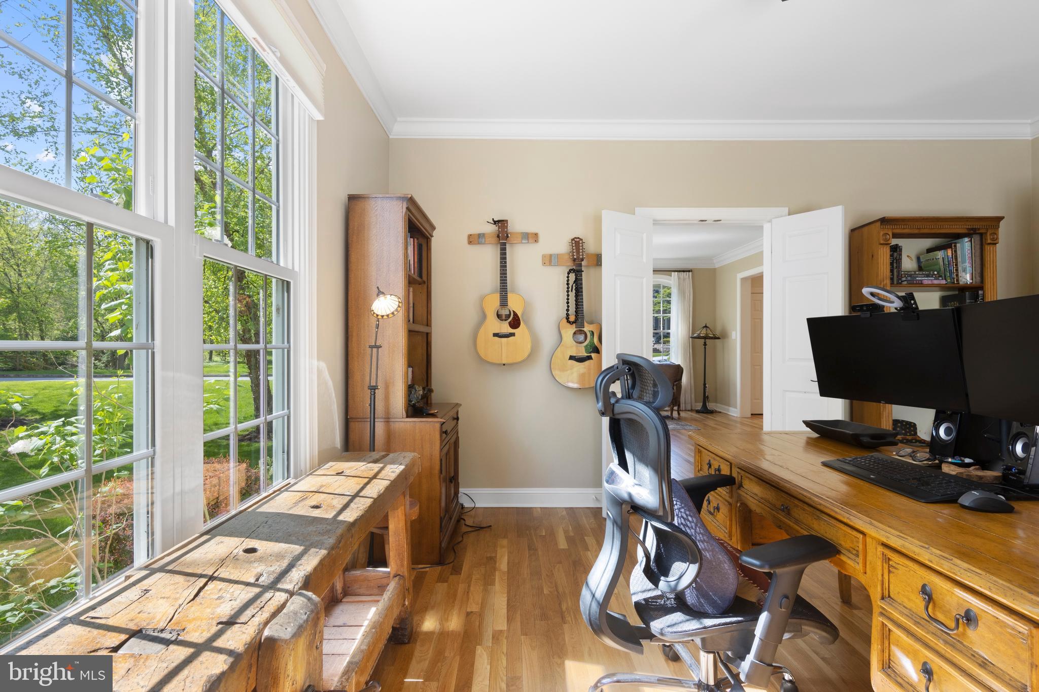 705 Turnbridge Road Wayne, PA 19087 - Photo 49 of 84
