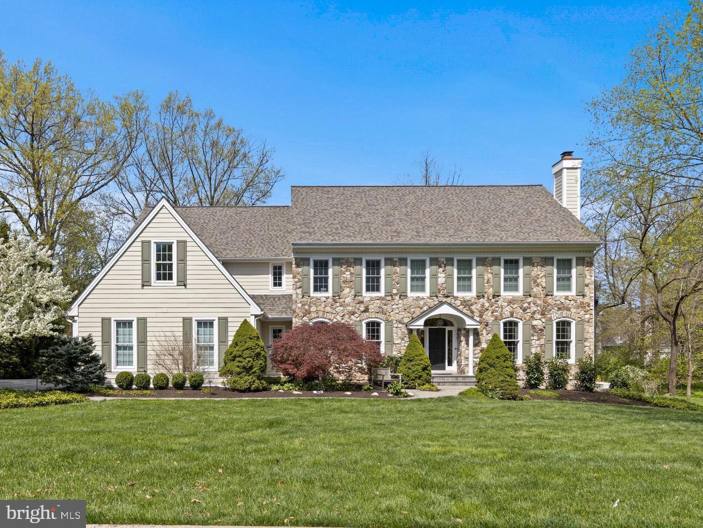 705 Turnbridge Road Wayne, PA 19087 - Photo 6 of 84