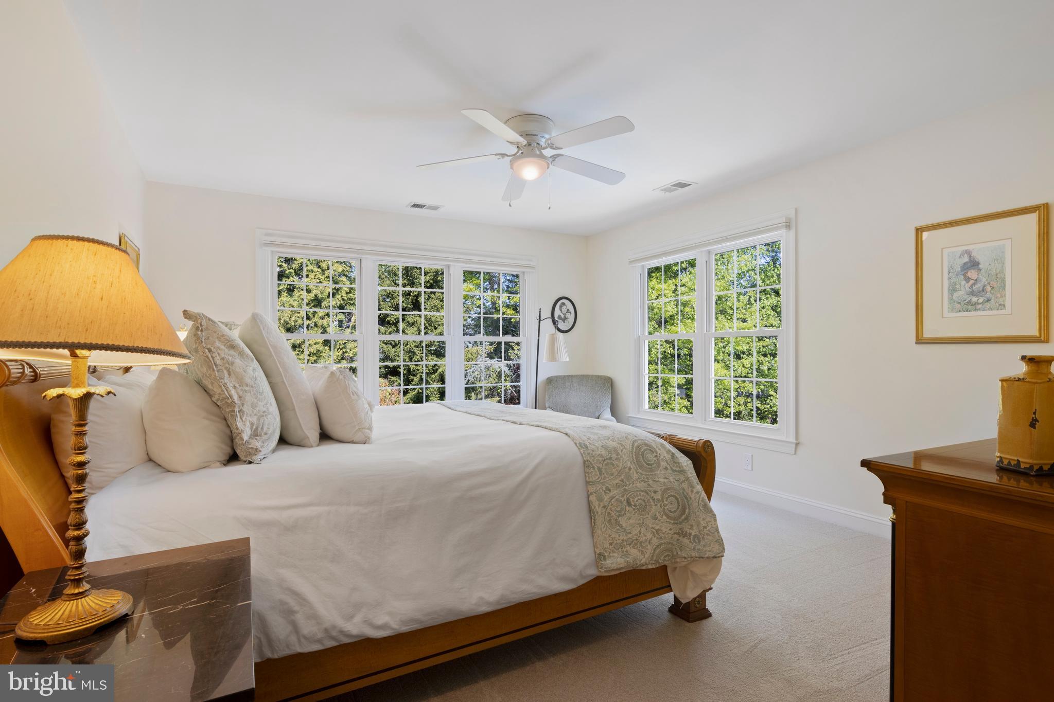705 Turnbridge Road Wayne, PA 19087 - Photo 69 of 84 Bright and cheery bedroom 4
