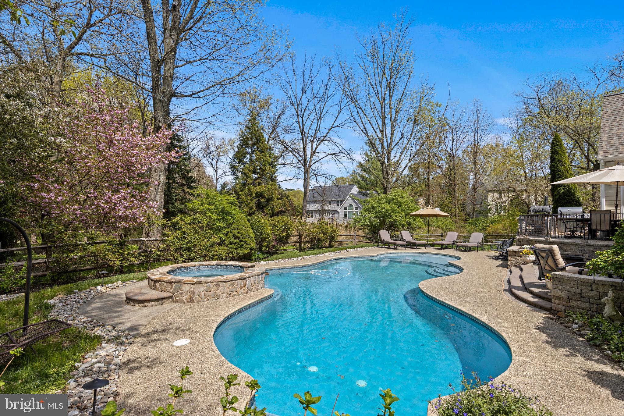 705 Turnbridge Road Wayne, PA 19087 - Photo 8 of 84