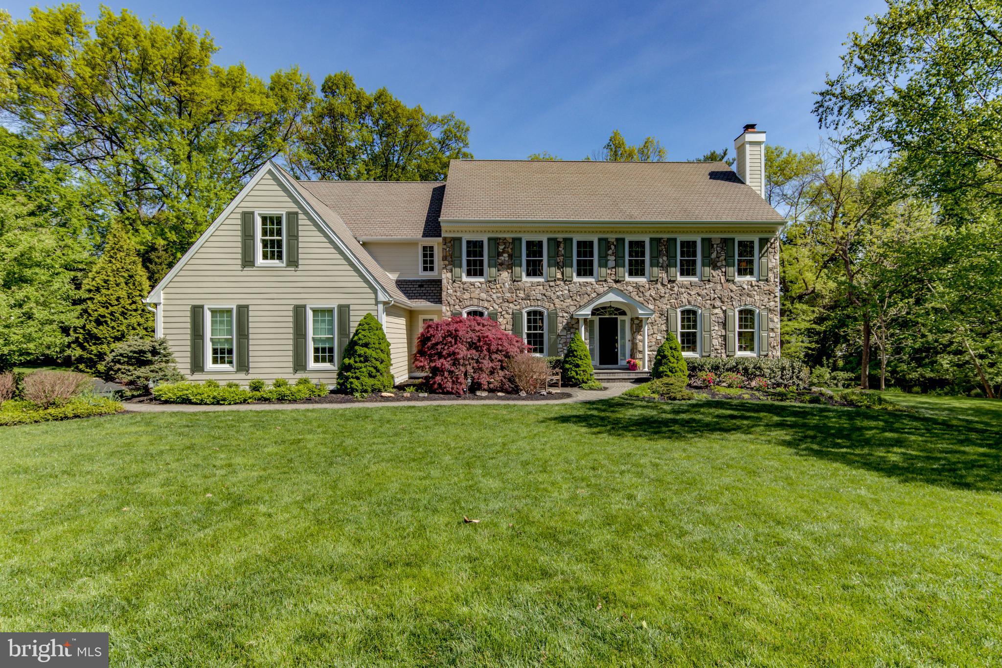 705 Turnbridge Road Wayne, PA 19087 - Photo 82 of 84