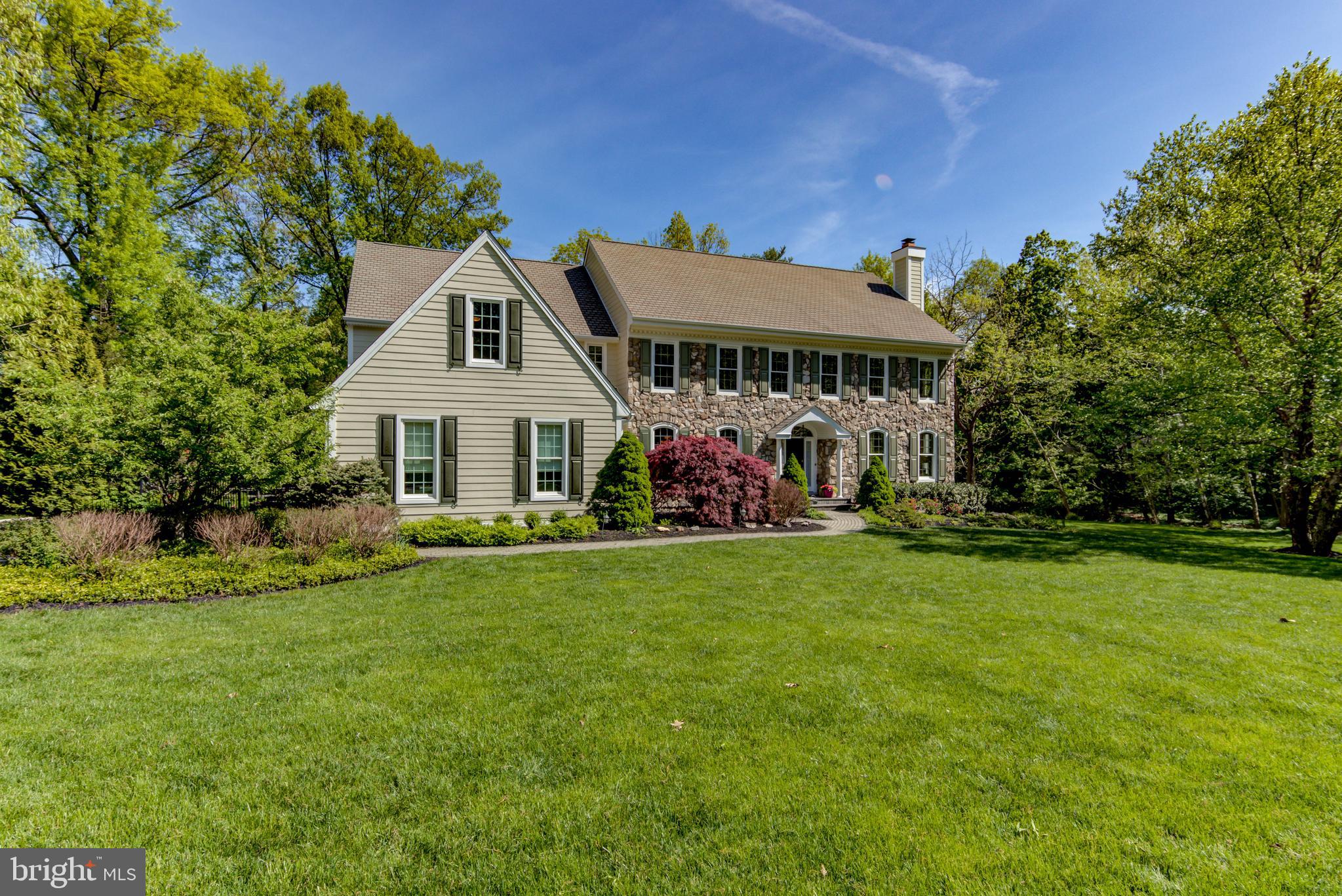 705 Turnbridge Road Wayne, PA 19087 - Photo 84 of 84