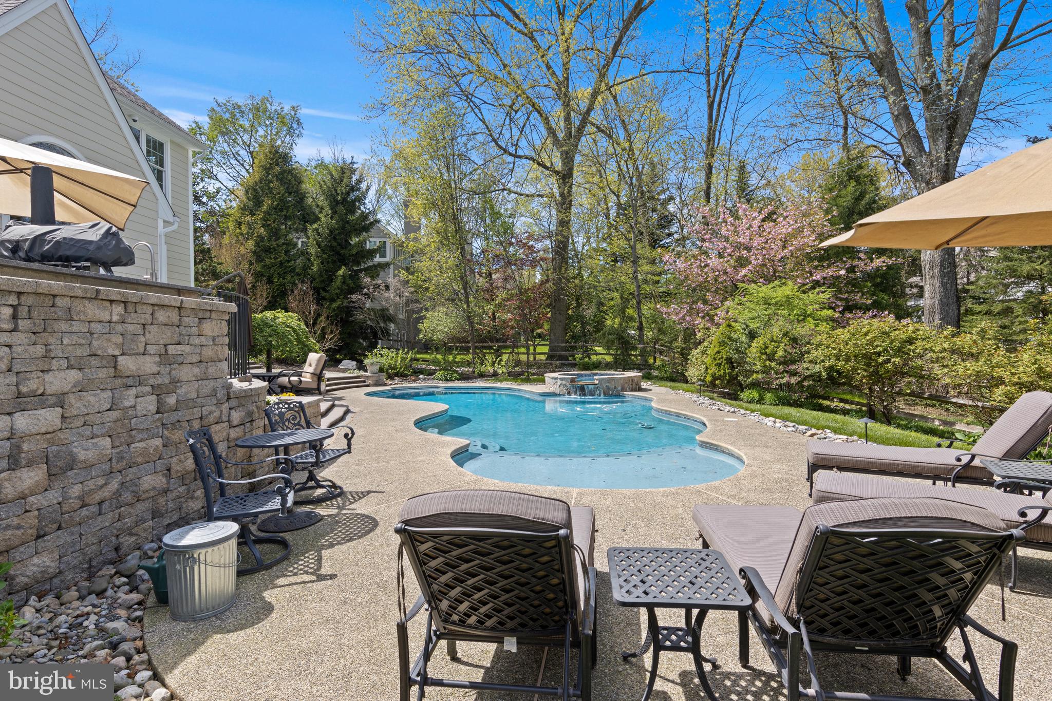 705 Turnbridge Road Wayne, PA 19087 - Photo 9 of 84