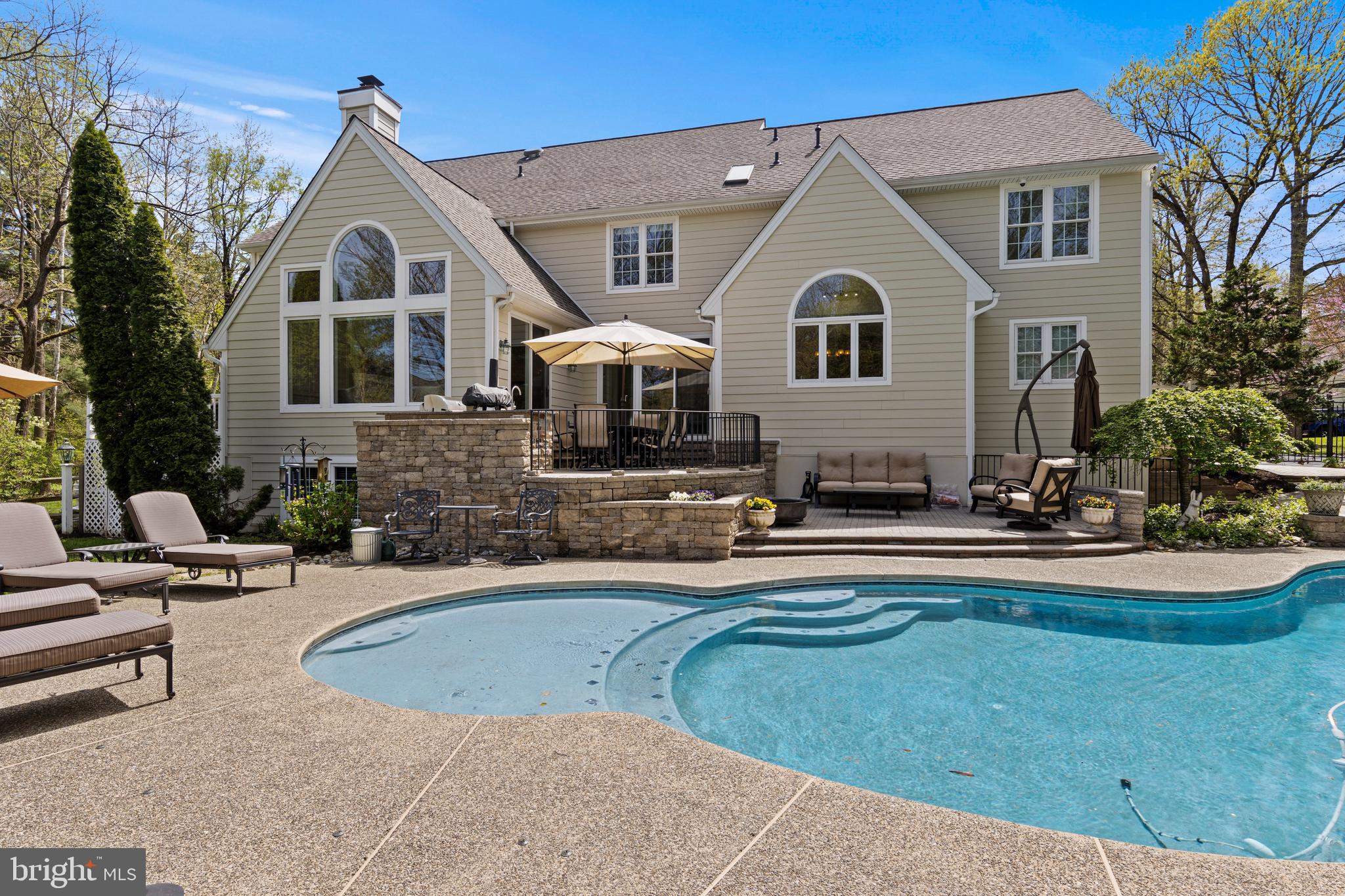 705 Turnbridge Road Wayne, PA 19087 - Photo 10 of 84