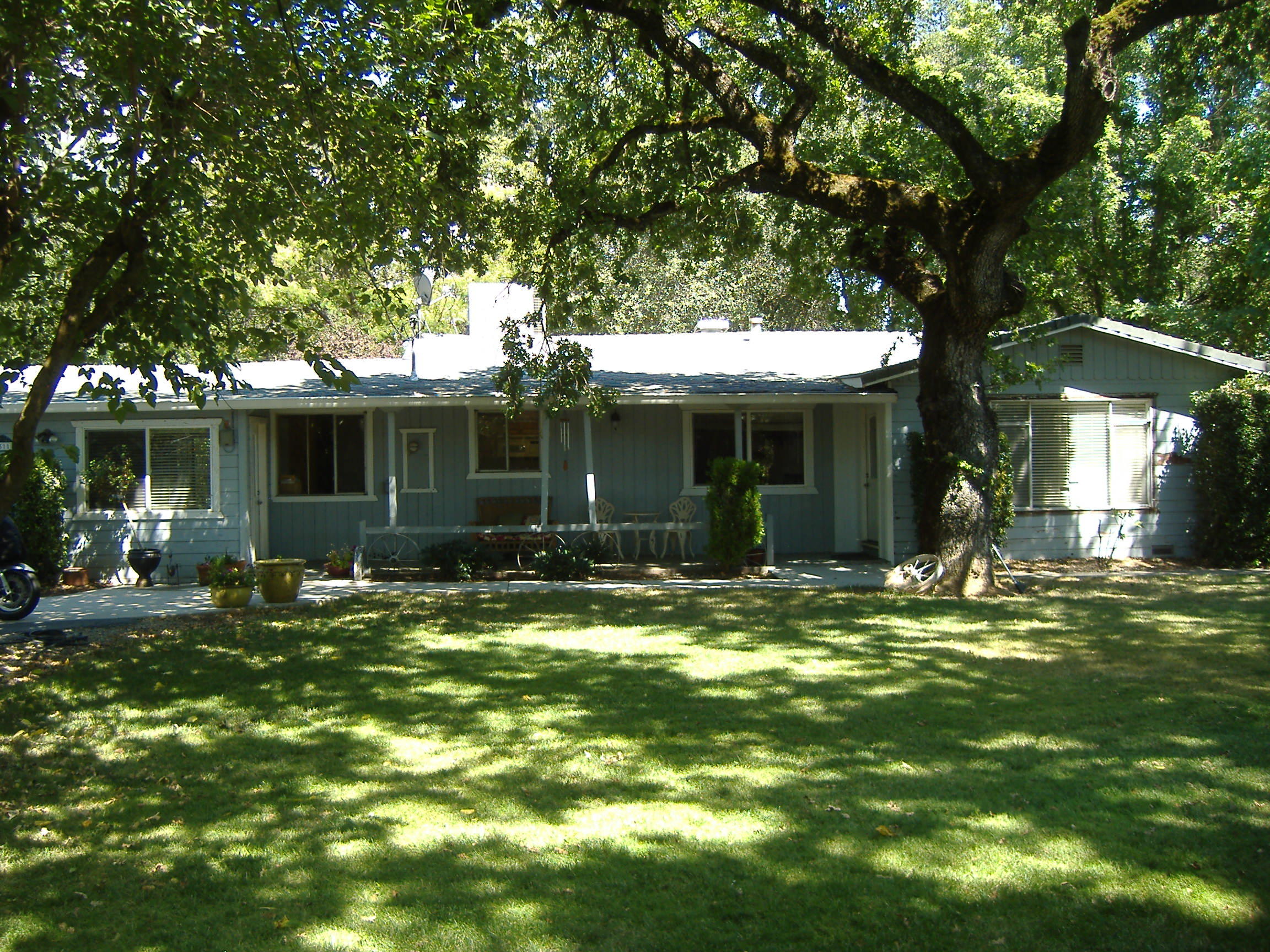8511 Deschutes Road Palo Cedro, CA 96073 - Photo 2 of 10 DSCF4148